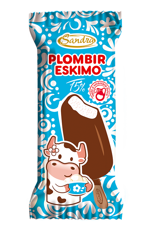 Eskimos Ice Cream